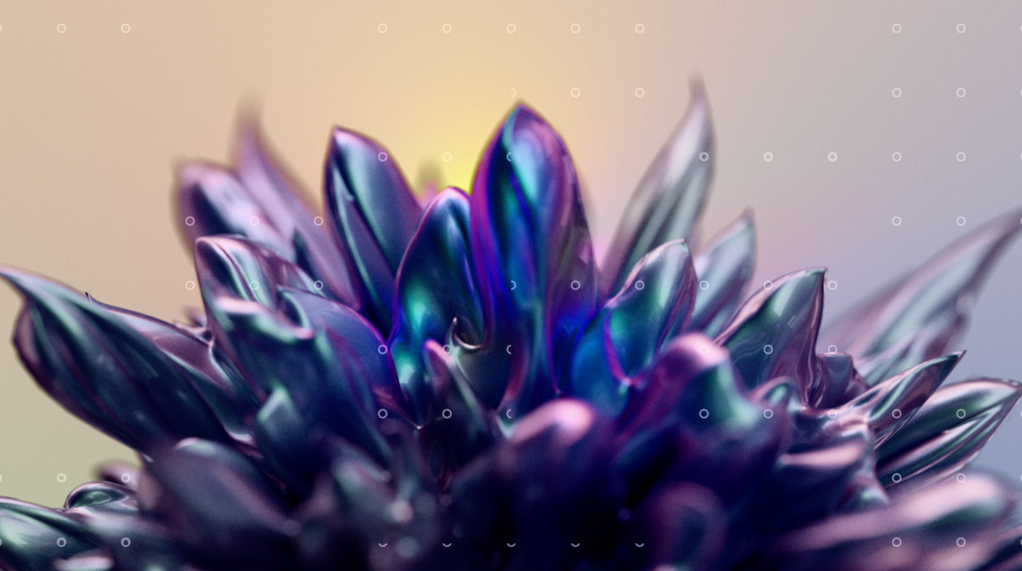 ABSTRACT FLOWER__1080p